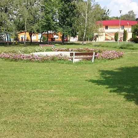 Apartman Karolina *