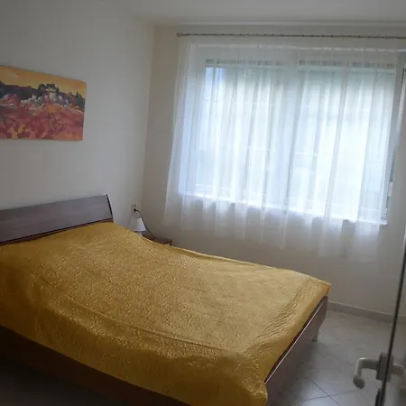 Apartman Karolina * 帕廷斯