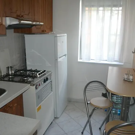 Apartman Karolina