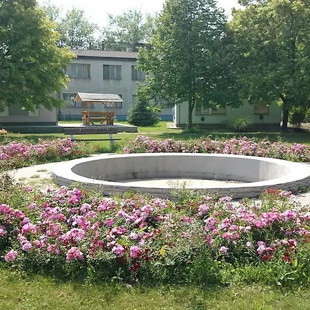 Apartman Karolina