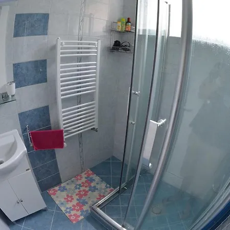 Apartman Karolina 公寓 *